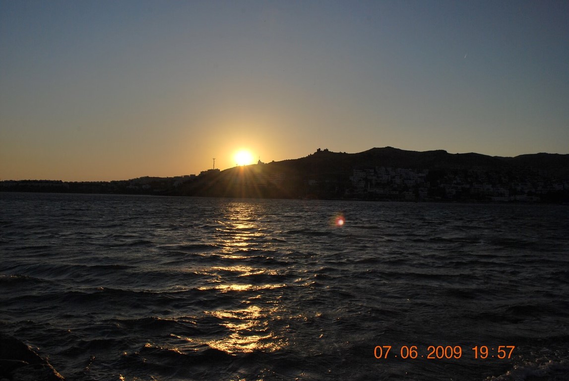 imagini hotel KEFALUKA BODRUM